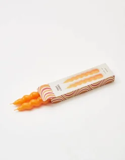 Natura Selection Set 2 Velas Twist Discount