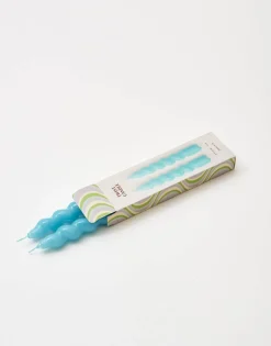 Natura Selection Set 2 Velas Twist Discount