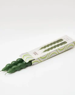 Natura Selection Set 2 Velas Twist Discount