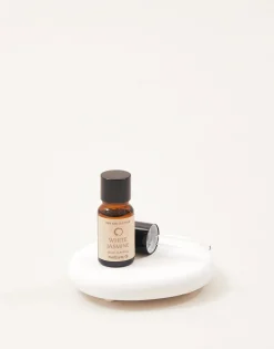 Natura Selection Set Aceite Esencial Y Piedra Cerámica Zen Collection Clearance