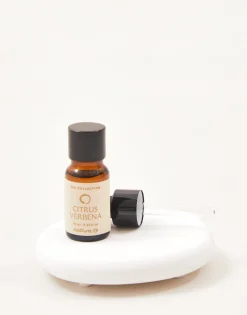 Natura Selection Set Aceite Esencial Y Piedra Cerámica Zen Collection Clearance