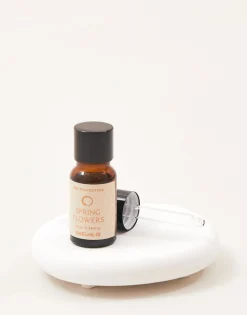 Natura Selection Set Aceite Esencial Y Piedra Cerámica Zen Collection Clearance