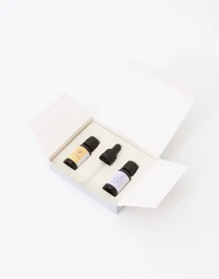 Natura Selection Set Aceites Esenciales Morning Glory/Good Sleep 135270-GLORY/SLEE New