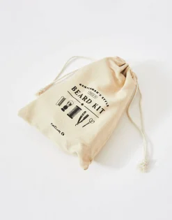 Natura Selection Set Barba 138364-BLACK Online