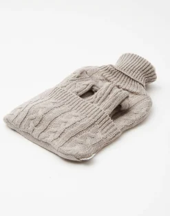 Natura Selection Set Botella Agua Caliente Con Calcetines Best