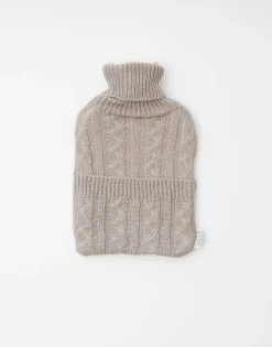 Natura Selection Set Botella Agua Caliente Con Calcetines Best