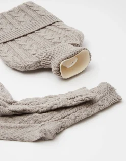 Natura Selection Set Botella Agua Caliente Con Calcetines Best