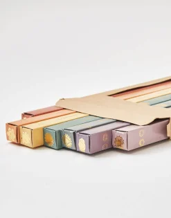 Natura Selection Set De Inciensos 7 Chakras 139414-ASSORTED Outlet