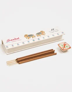 Natura Selection Set Incienso Outlet