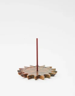 Natura Selection Set Incienso, Conos E Inciensario Discount