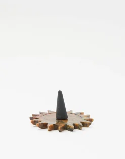 Natura Selection Set Incienso, Conos E Inciensario Discount