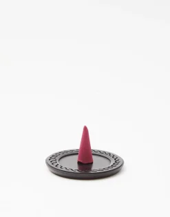 Natura Selection Set Incienso, Conos E Inciensario Discount