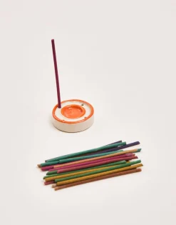 Natura Selection Set Incienso Estilo Japonés