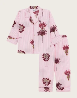Natura Selection Set Pijama Jaya Kids Online
