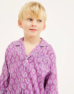 Natura Selection Set Pijama Jaya Kids Online