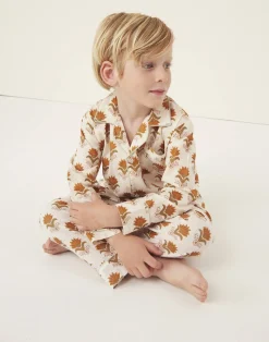 Natura Selection Set Pijama Niños Jaya Online