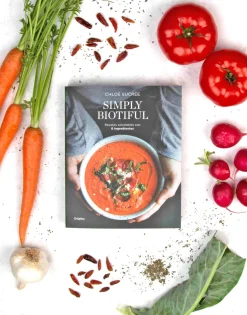 Natura Selection Simply Biotiful Online