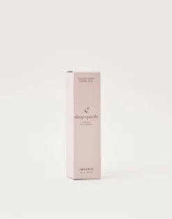 Natura Selection Spray Para Almohada Sleep Quietly (sin Ronquidos) 138238-PURPLE Discount