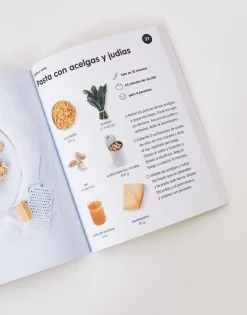 Natura Selection Superfácil Cocina Vegetariana Best