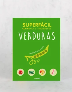 Natura Selection Superfácil Verduras Sale