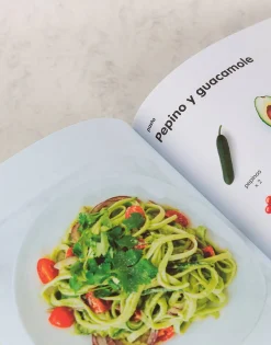 Natura Selection Superfácil Verduras Sale