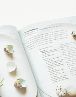 Natura Selection Sushi Sale