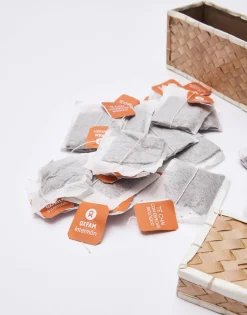 Natura Selection Té Chai Con Especias Bio OXFAM Intermon Clearance