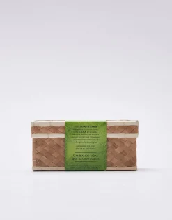 Natura Selection Té Verde Bio OXFAM Intermon Clearance