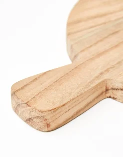 Natura Selection Tabla De Cortar Acacia 135546-WOOD Hot