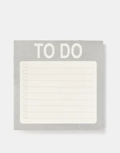Natura Selection Taco Notas To Do 147973-GREY Hot