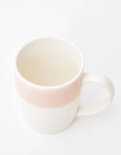 Natura Selection Taza Banda Color Outlet