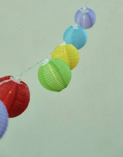 Natura Selection Tira Luces Bolas Multicolor 133475-ASSORTED Online