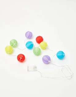 Natura Selection Tira Luces Bolas Multicolor 133475-ASSORTED Online