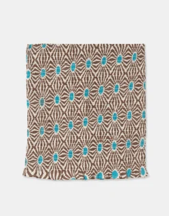 Natura Selection Top Krakatoa 147819-BROWN Best