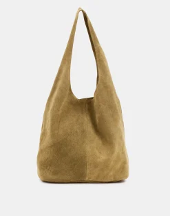 Natura Selection Tote Bag Piel Best