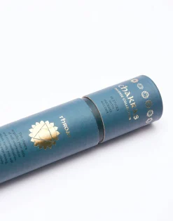 Natura Selection Tubo Incienso Chakras Best