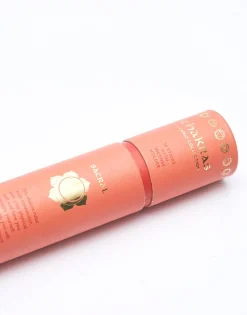 Natura Selection Tubo Incienso Chakras Best