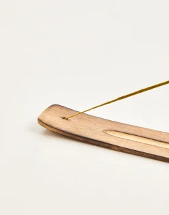 Natura Selection Tubo Incienso Citronela Con Portaincienso 146194-ASSORT Clearance