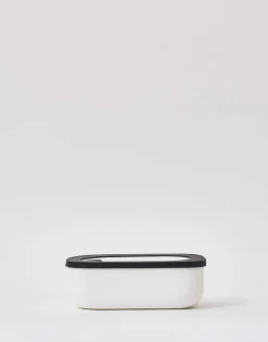 Natura Selection Tupper Libre De BPA 138326-WHITE Online