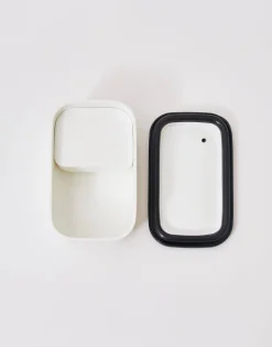 Natura Selection Tupper Libre De BPA 138326-WHITE Online