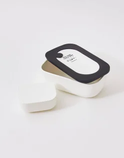 Natura Selection Tupper Libre De BPA 138326-WHITE Online