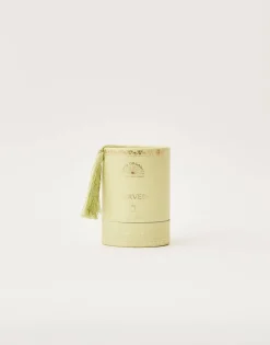 Natura Selection Vela Boho Organics Con Piedra 200gr Outlet