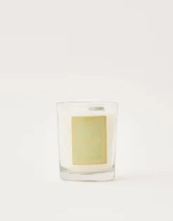 Natura Selection Vela Boho Organics Con Piedra 200gr Outlet