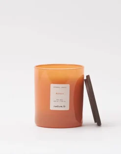 Natura Selection Vela De Soja Perfumada 200gr Sale