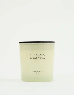 Natura Selection Vela 600gr Cereria Mollá Online