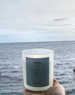 Natura Selection Vela Horóscopo Hot