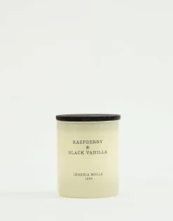 Natura Selection Vela Vaso Premium Con Tapa Cerería Mollá Outlet