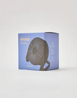Natura Selection Ventilador Siroco New