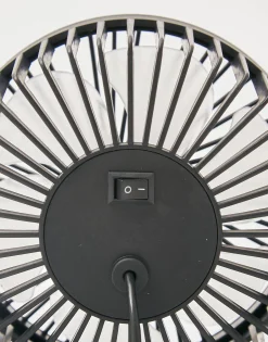 Natura Selection Ventilador Siroco New