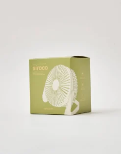 Natura Selection Ventilador Siroco New